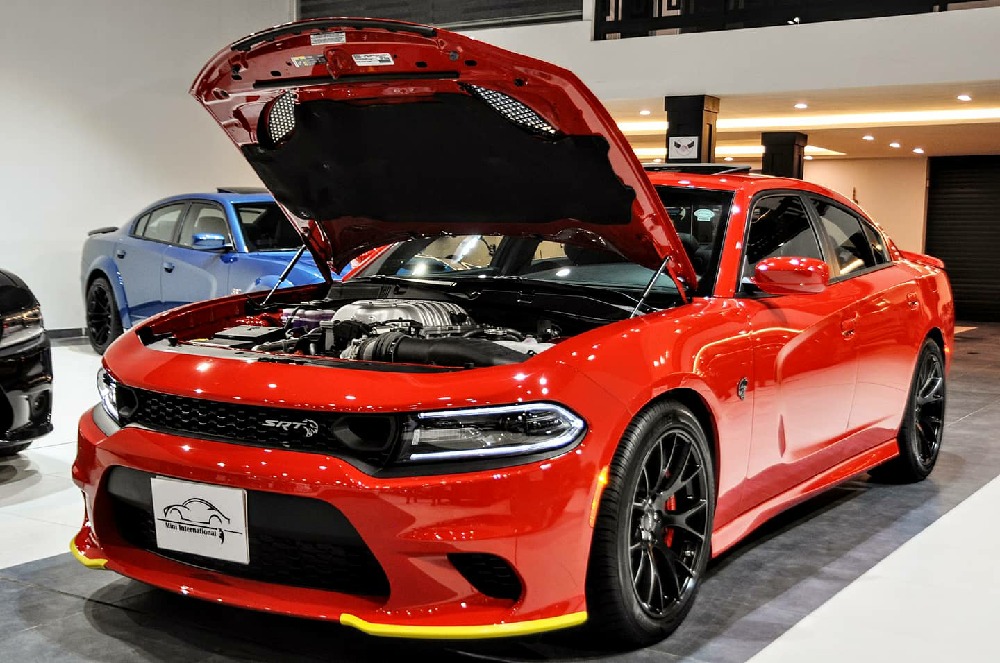 Dodge Charger